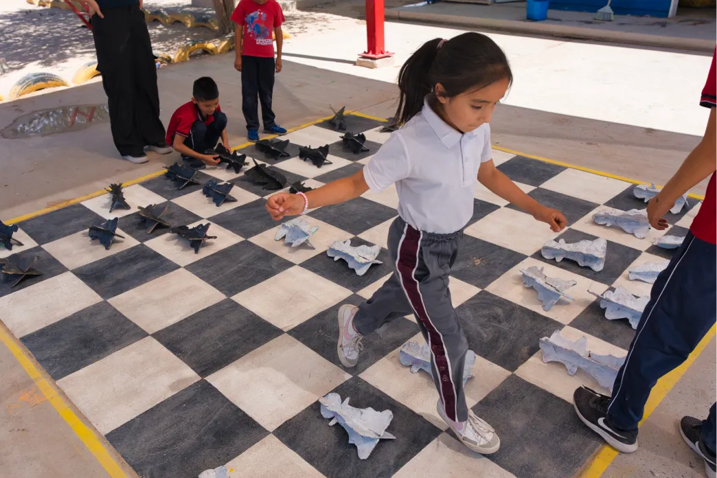 Programas Comunitarios 2