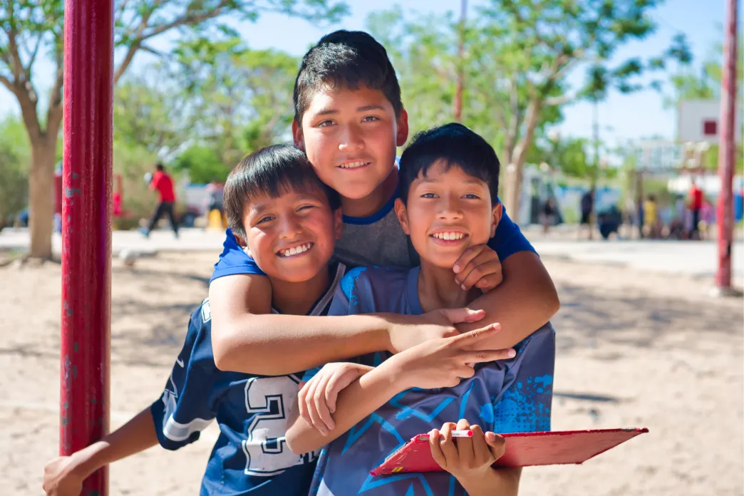 Programas Comunitarios 3