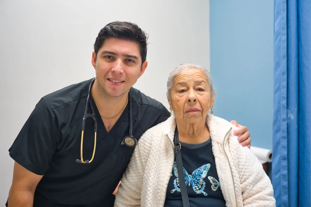 Unidades Médicas 2